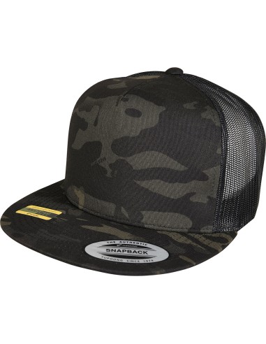 Y-YP210-Casquette de camionneur Multicam® (6006MC)